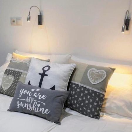 Adorable Urban Suites 大加那利岛拉斯帕尔马斯 外观 照片