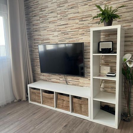 Adorable Urban Suites 大加那利岛拉斯帕尔马斯 客房 照片