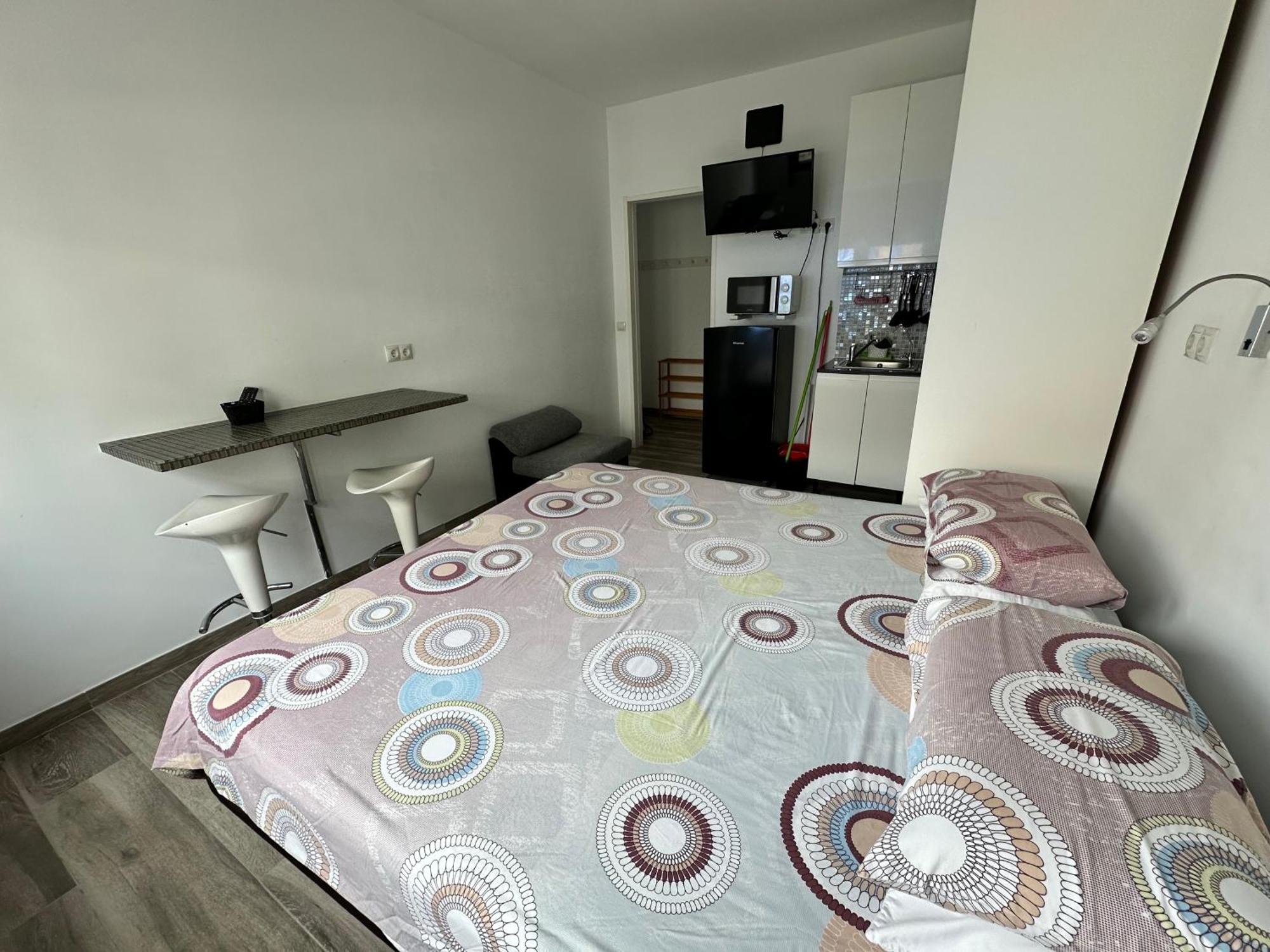 Adorable Urban Suites 大加那利岛拉斯帕尔马斯 外观 照片