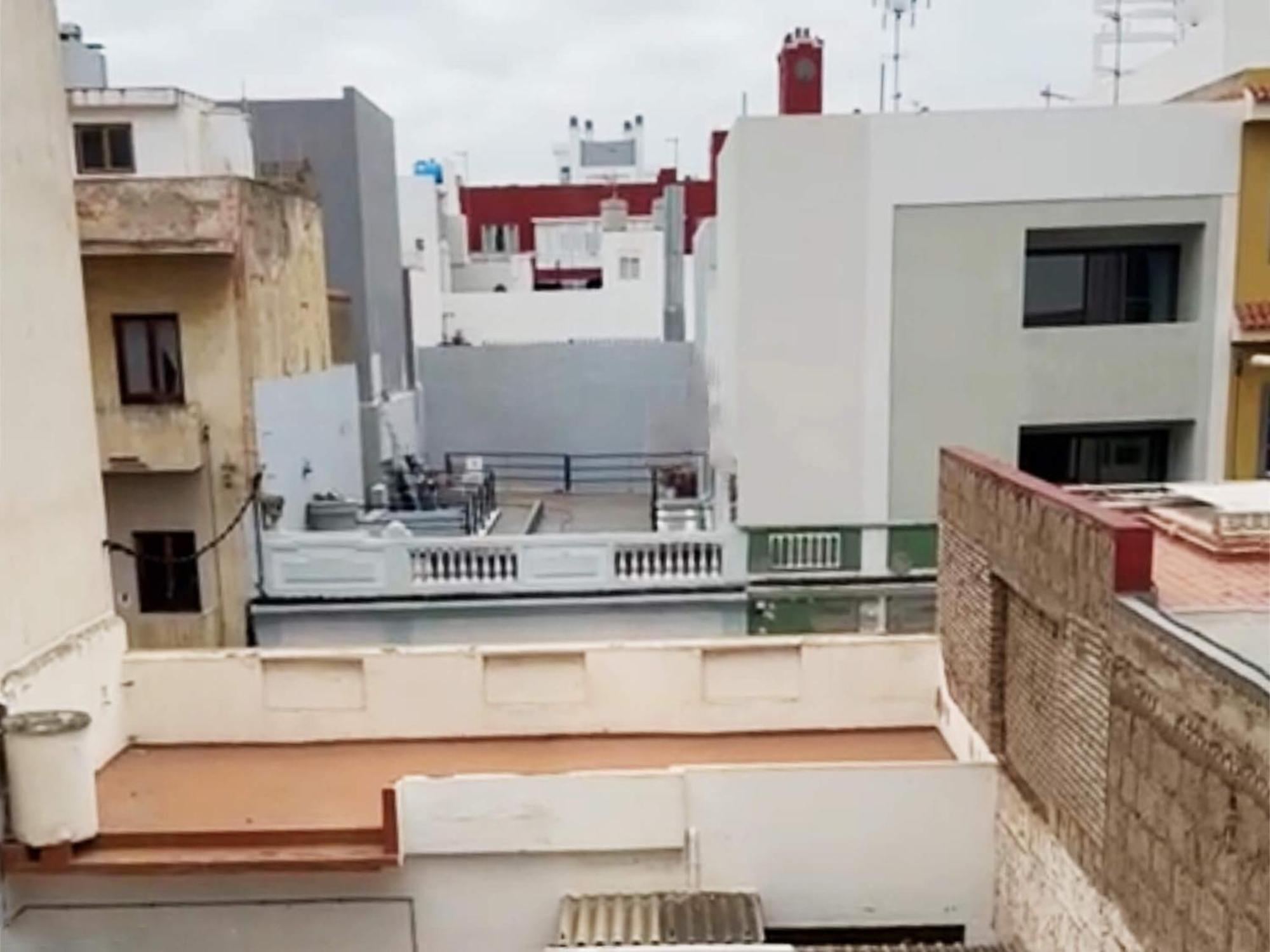 Adorable Urban Suites 大加那利岛拉斯帕尔马斯 外观 照片