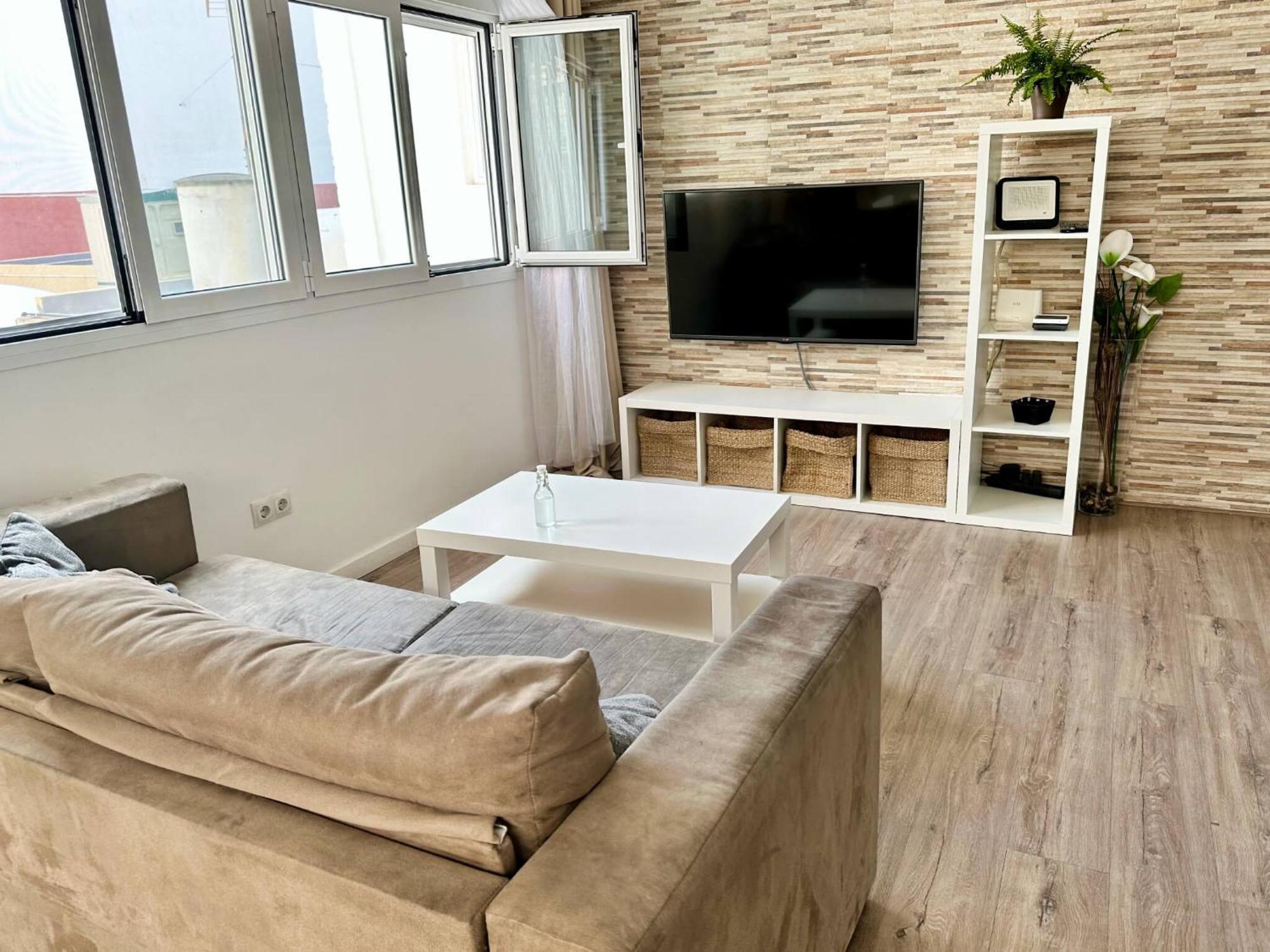 Adorable Urban Suites 大加那利岛拉斯帕尔马斯 外观 照片
