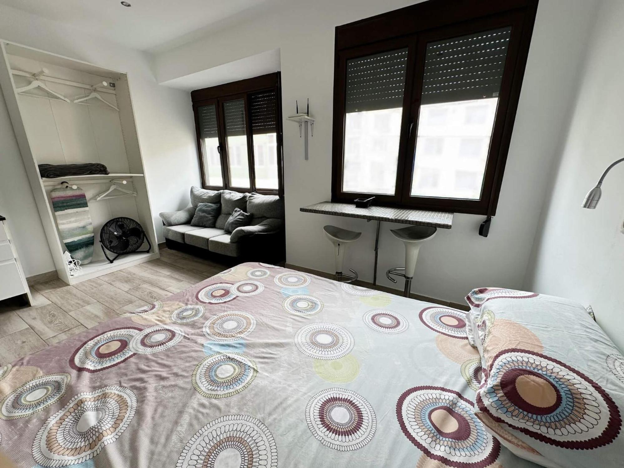 Adorable Urban Suites 大加那利岛拉斯帕尔马斯 客房 照片