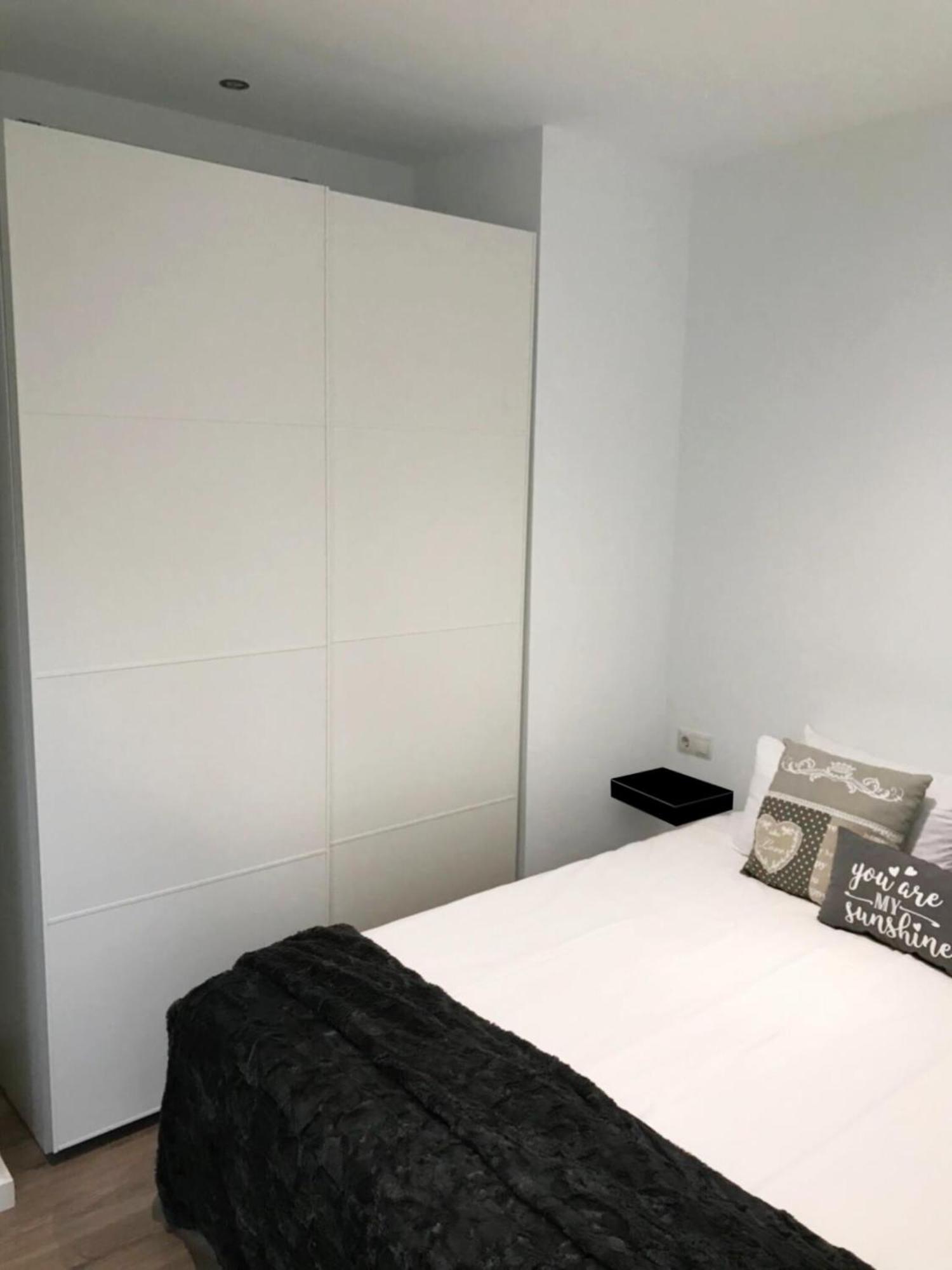 Adorable Urban Suites 大加那利岛拉斯帕尔马斯 客房 照片